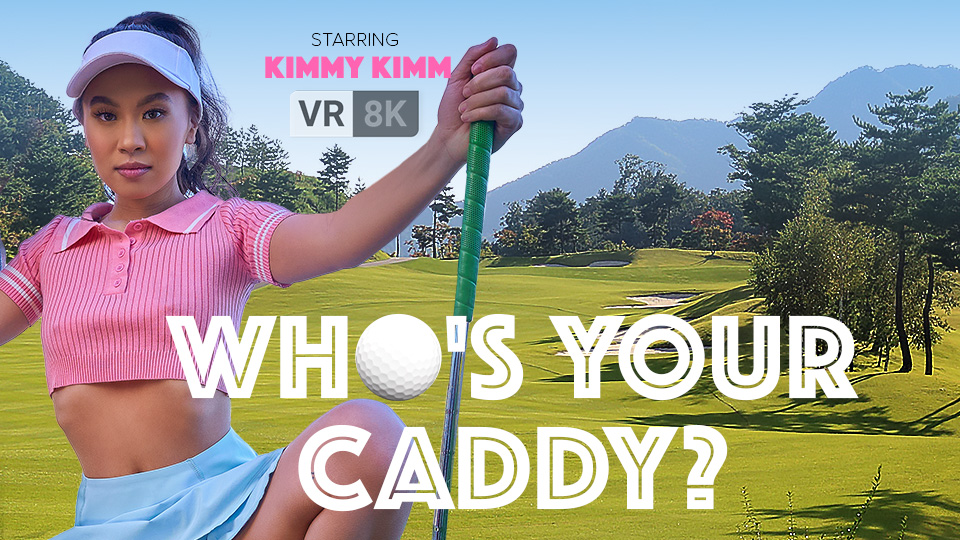 Who's Your Caddy?