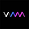 MeshedVR VR porn studio logo featuring 1 production focused on realistic meshed visuals for immersive virtual reality experiences.