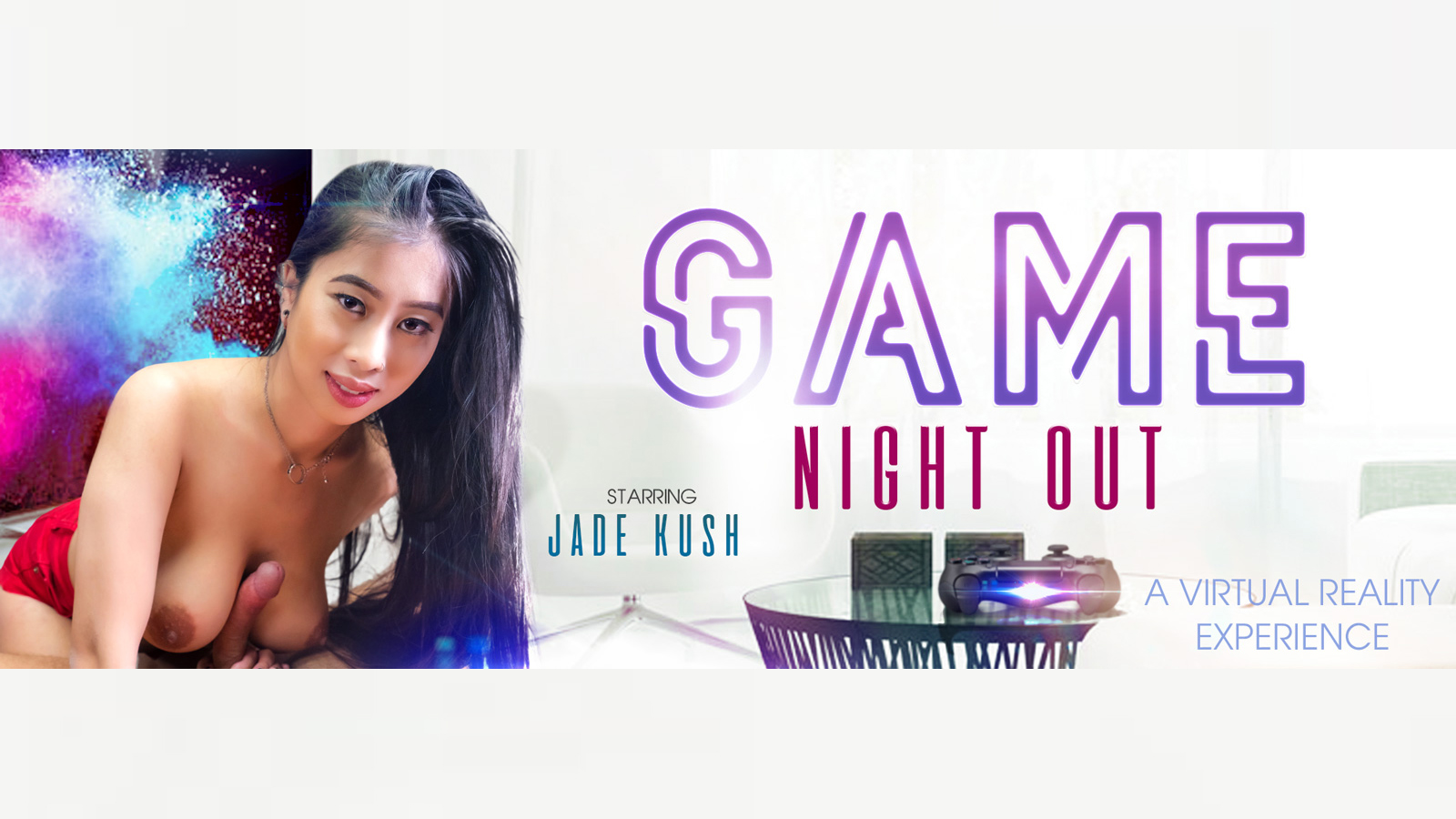 Game Night Out - Sex and Video Games