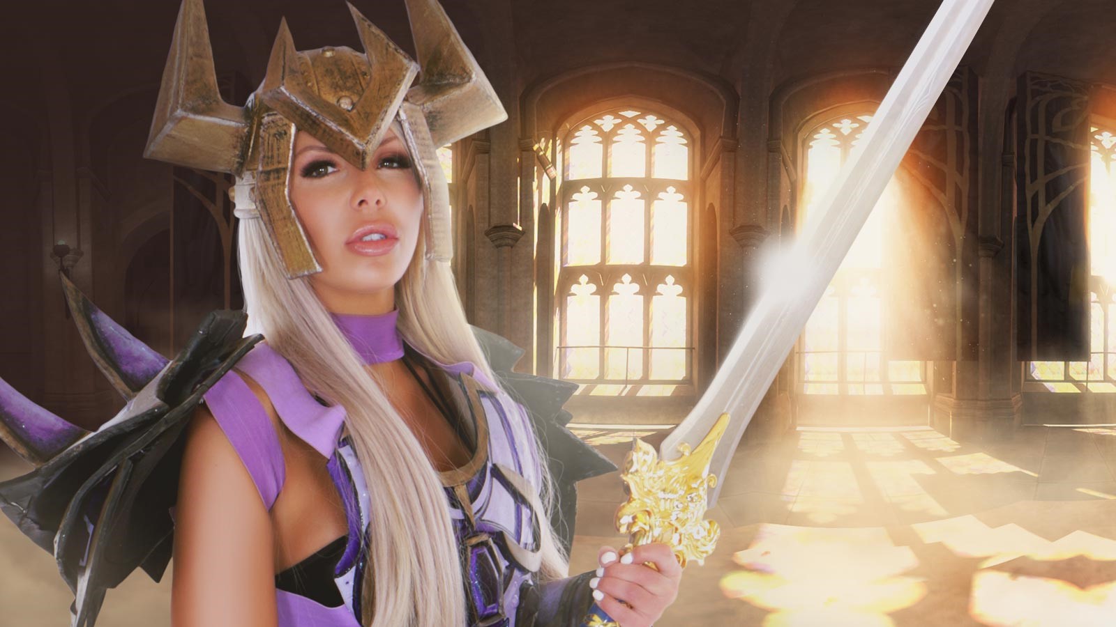 The King's Guard - Reverse Trojan Horse