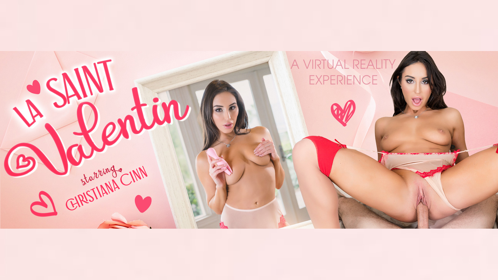 La Saint Valentin - Sexy Valentines Gift