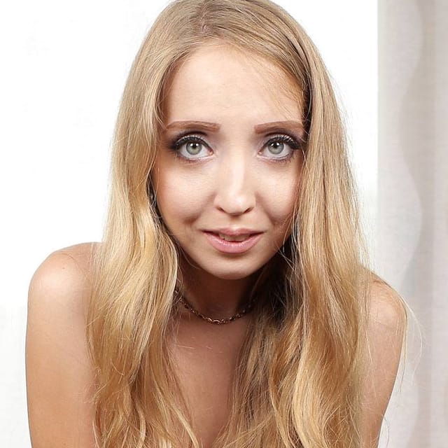 Anya Akulova