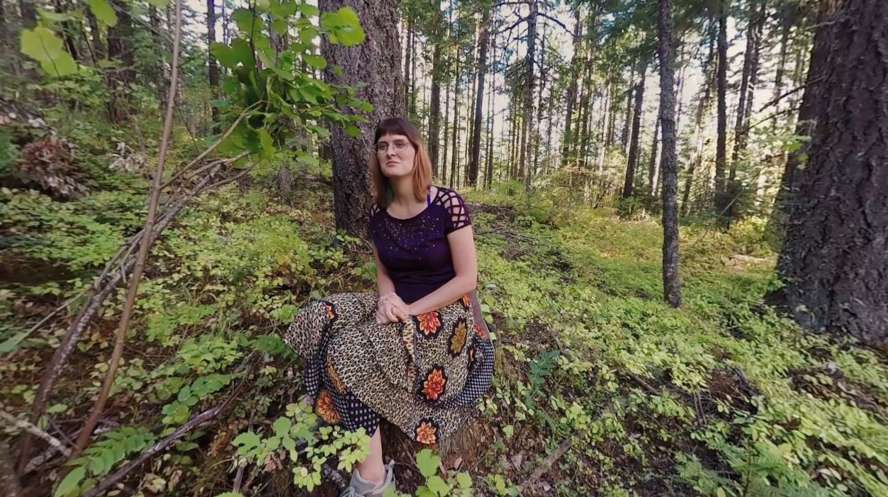 Sosha Belle Interview