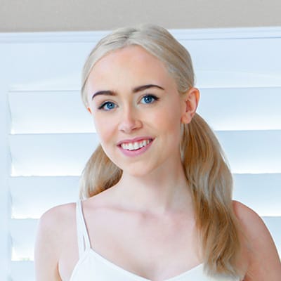 Candy White