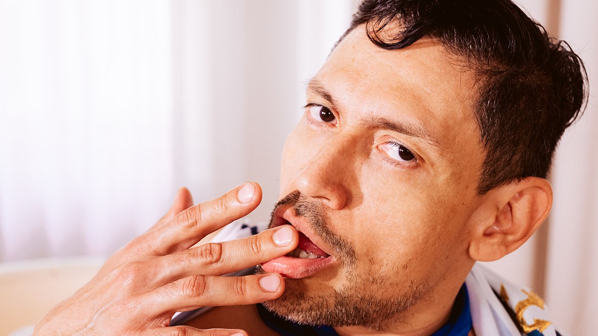 [Gay] A Room To Yourself PART II