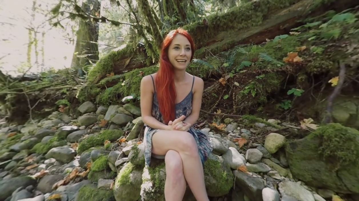 Belle's Porn Interview