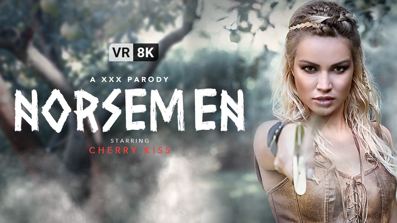 Norsemen (A XXX Parody)