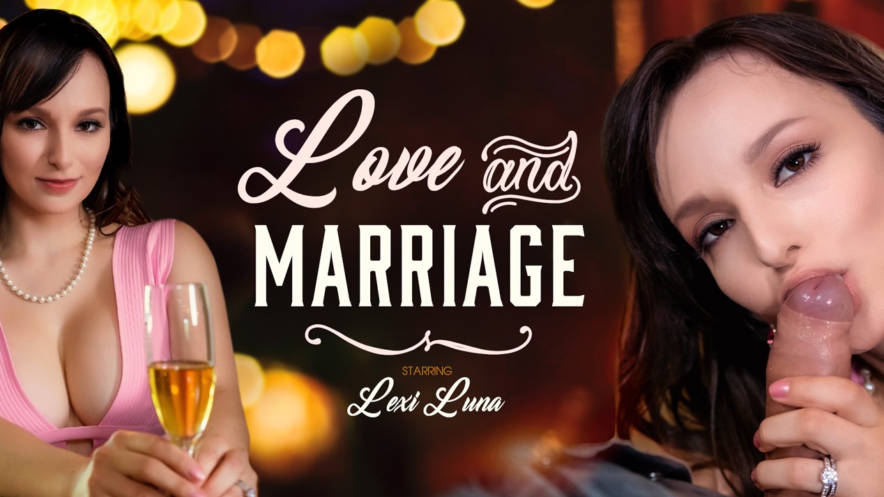 Love and Marriage