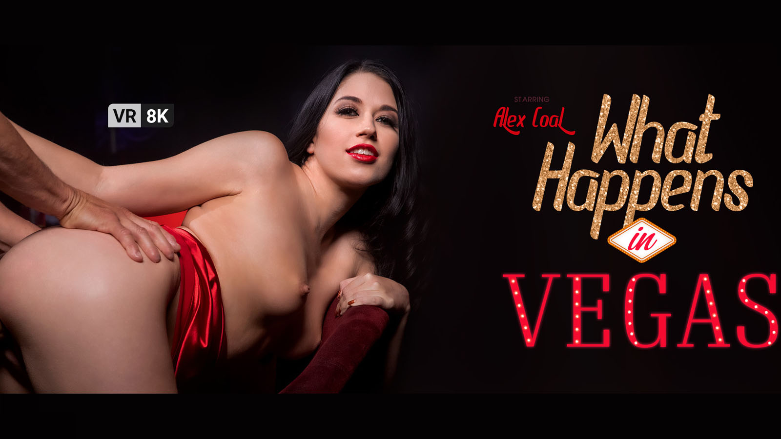 What Happens In Vegas