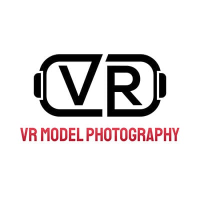 VR Model Photography studio logo — 1 VR porn scene in high-resolution immersive video content.