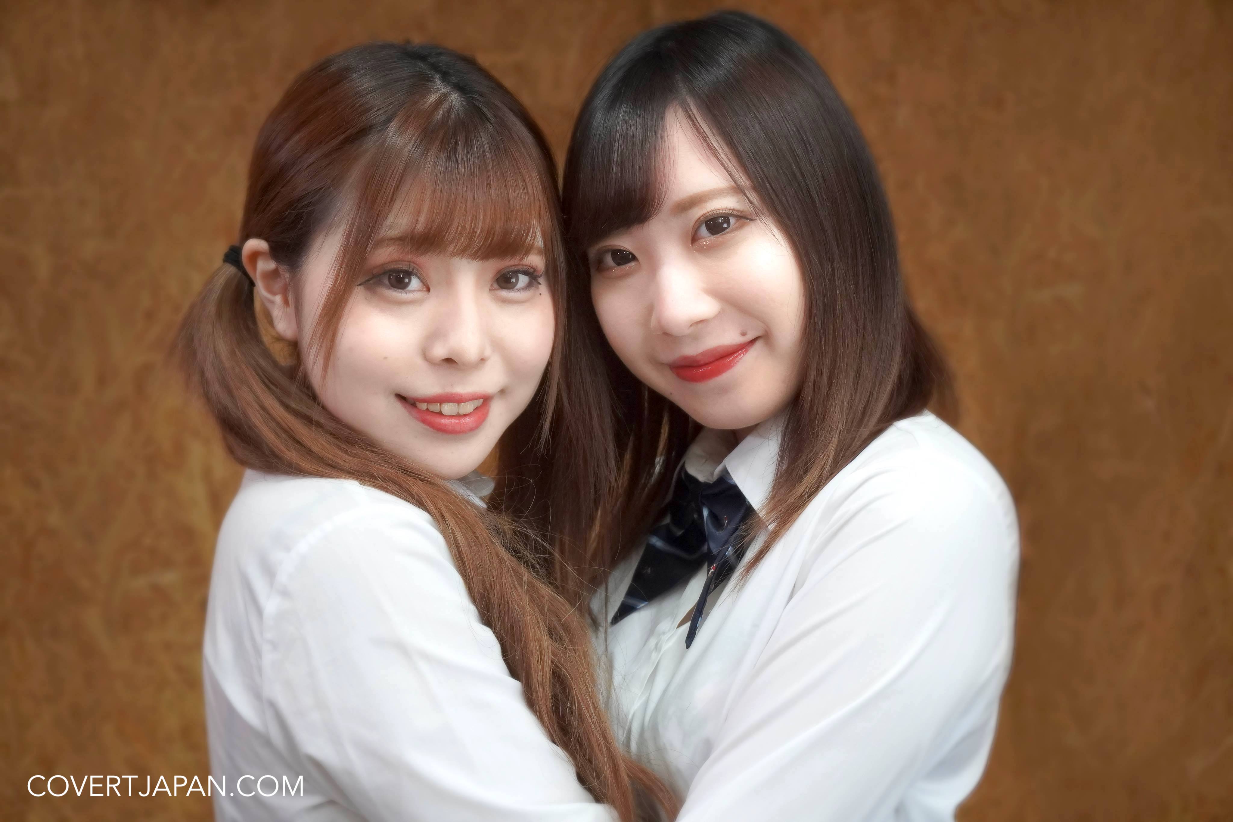 Misa & Miriya's Happy Fun Fun How To Video - Part 2