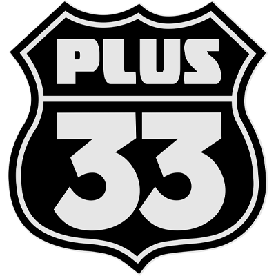 +33