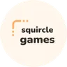 Squircle Games VR porn studio logo — 2 scenes featuring experimental geometry and minimalist design for immersive virtual reality.