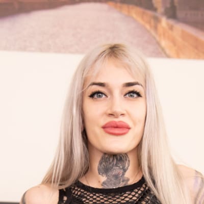 Sasha Anime