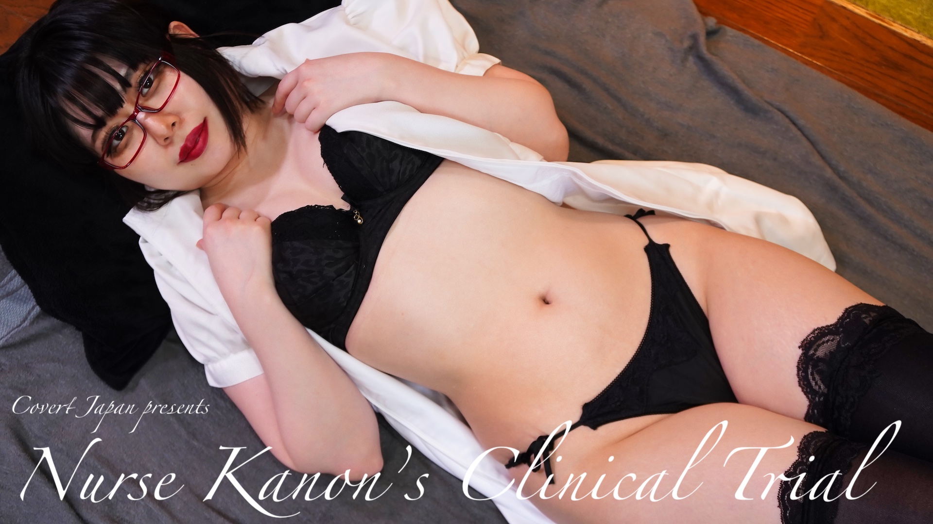 Nurse Kanon's Clinical Trial