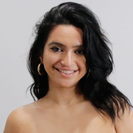 Kianna Kumani