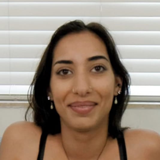 Kitty Rivera