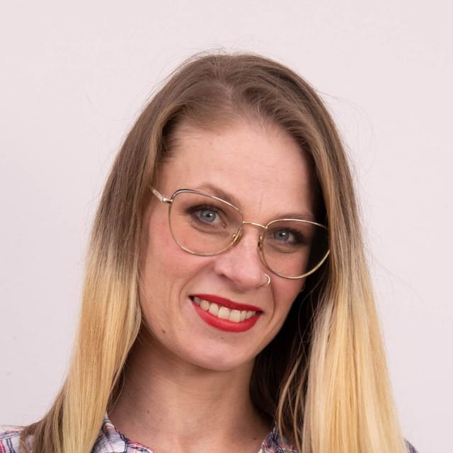 Helene Cassidy