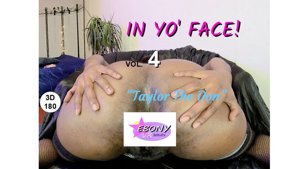In Yo' Face! Vol. 4