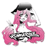 VR Fan Service