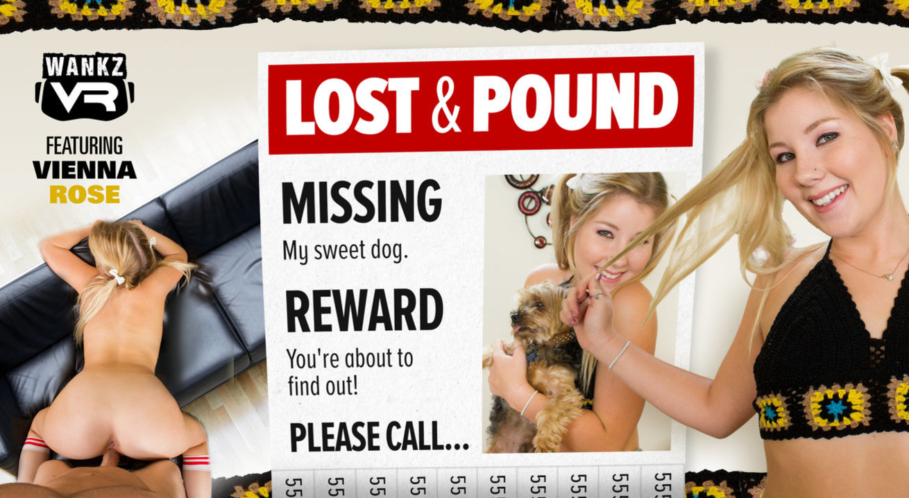 Lost & Pound - Digitally Remastered