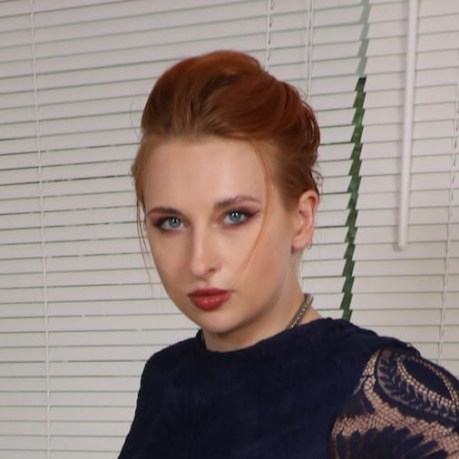 Poetic Minx