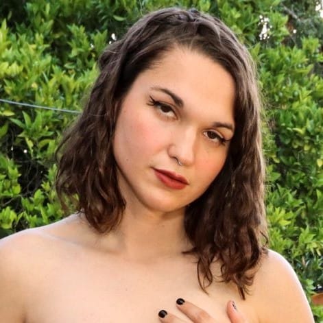 Natalie Carnot
