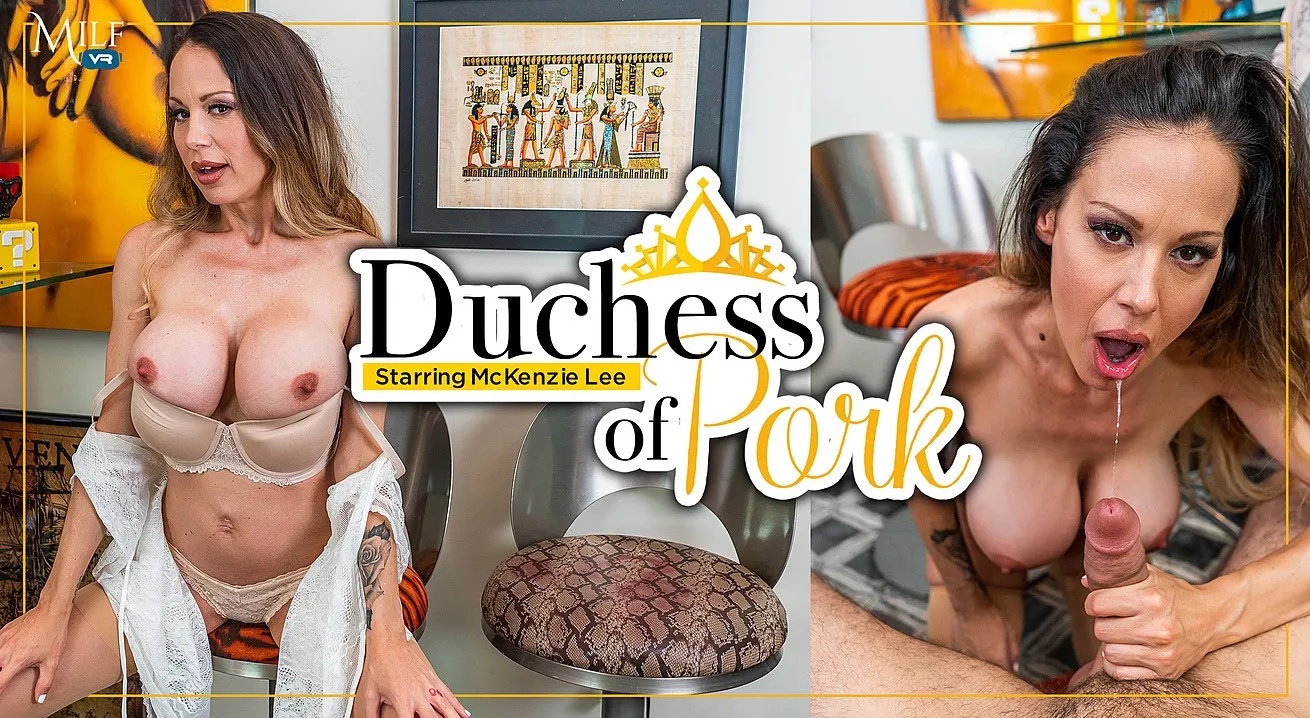 Duchess Of Pork - Digitally Remastered