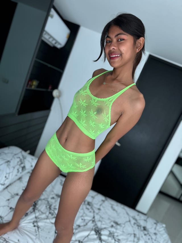 Maya Carter