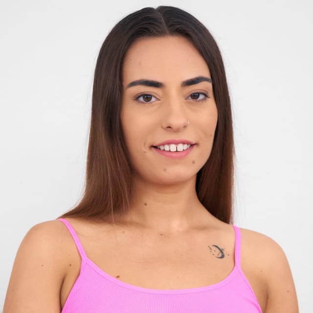 Claudia Colt