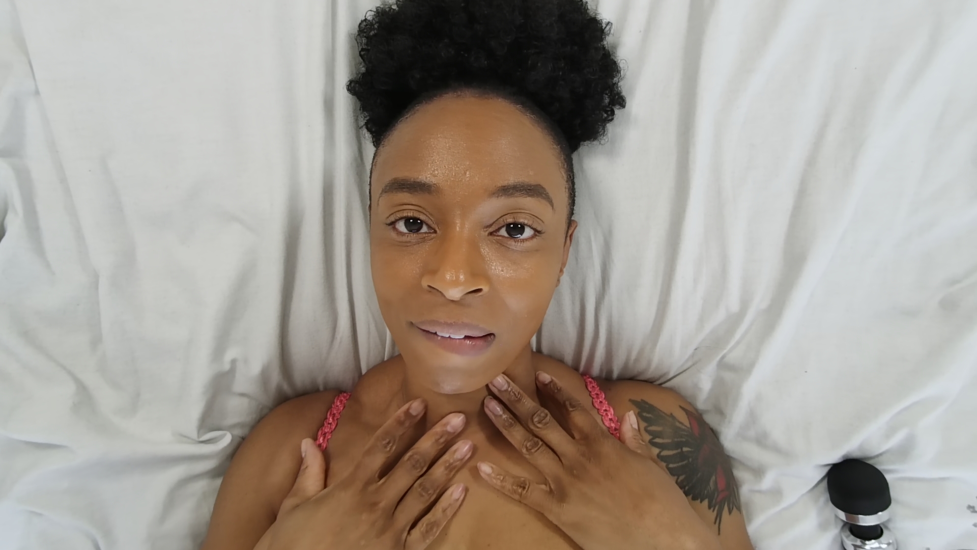 Climax With Me - Lola Marie