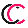 ComeCloser VR porn studio logo — 1 intimate cinematic scene produced for immersive virtual reality viewing experiences.