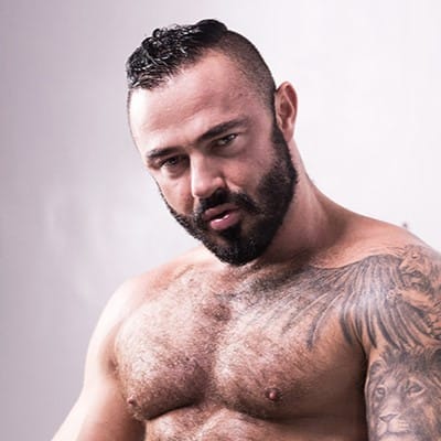 Jessy Ares