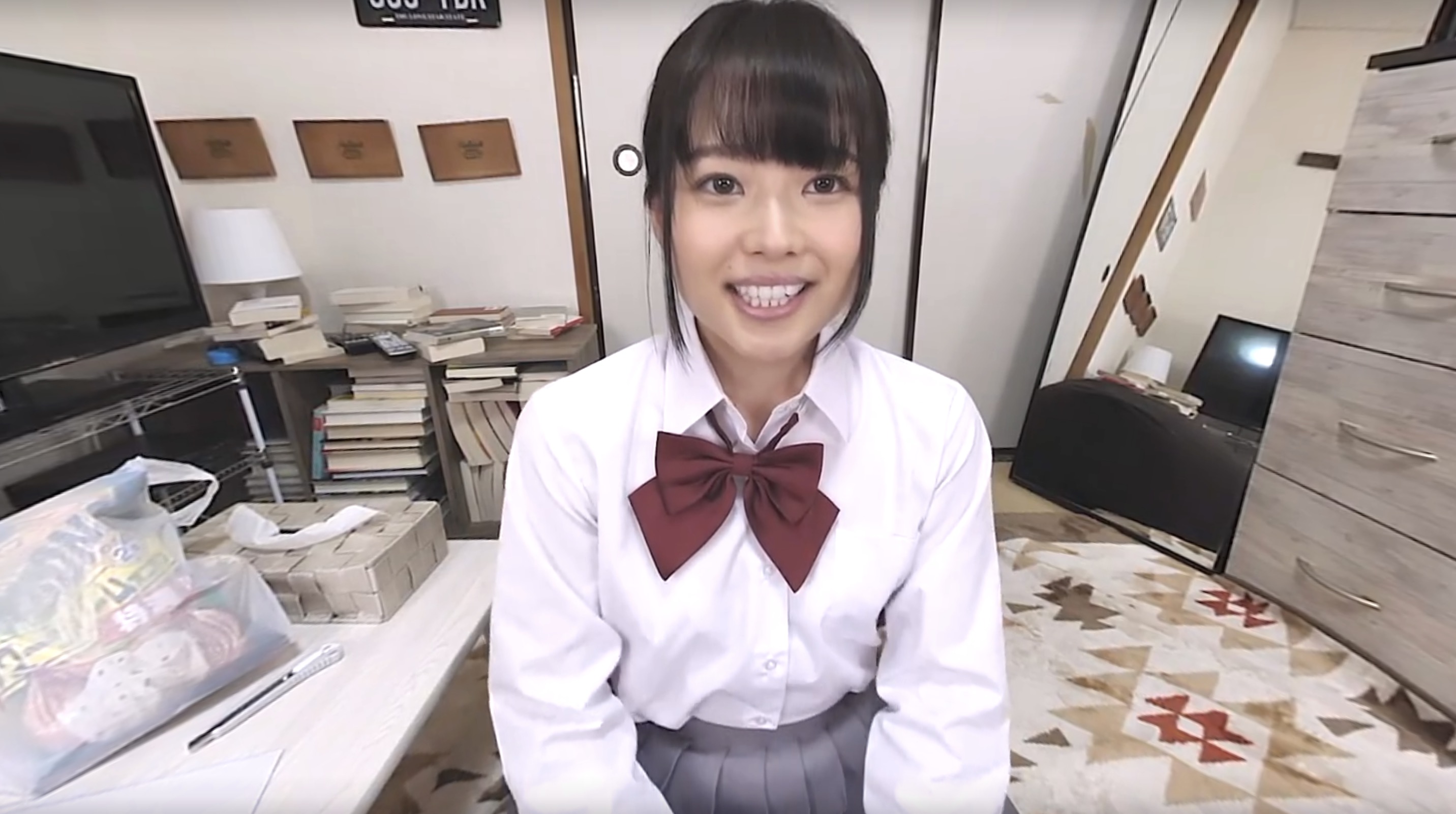 My Dearest Chiharu - I Was A Virgin Until I Married Her P1