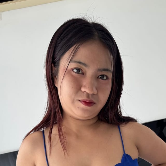 Nina Chang
