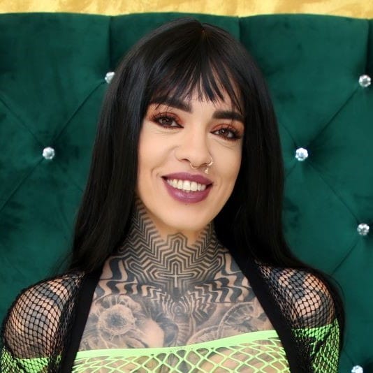 Monna Trixx