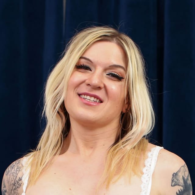 Kaela Luna