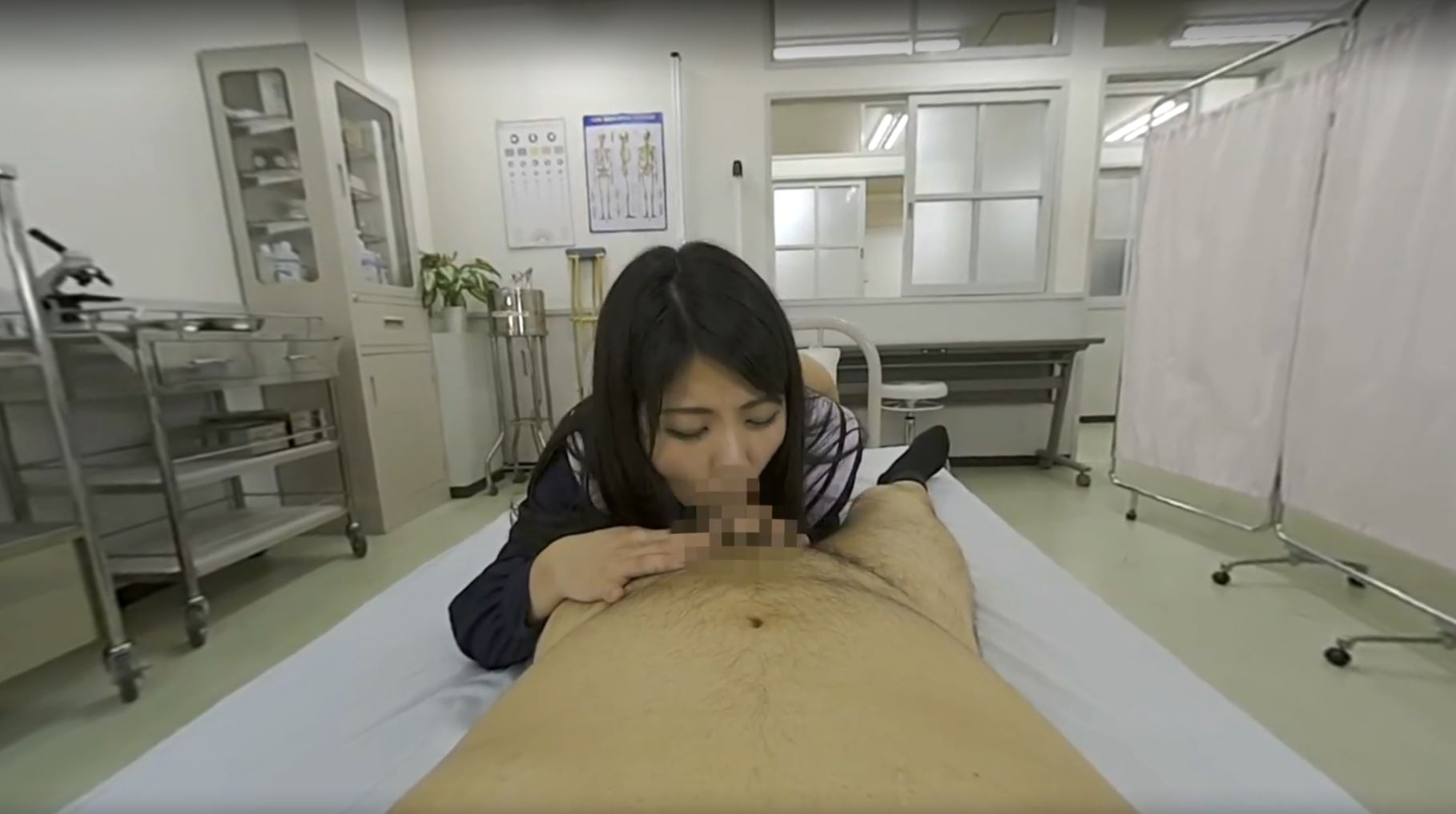 3DVR Addicted To School Sex Life – Aoi Mizutani P3