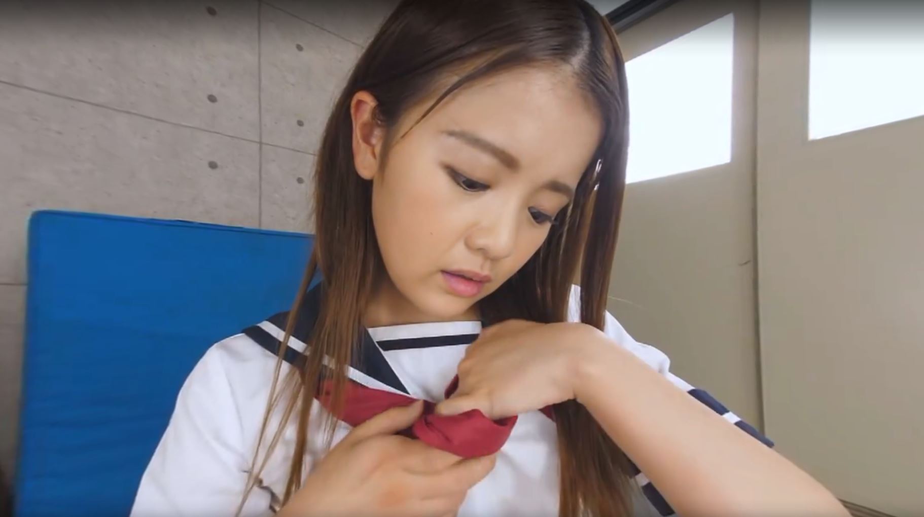 Nagase-San, The Master Of Teasing P6