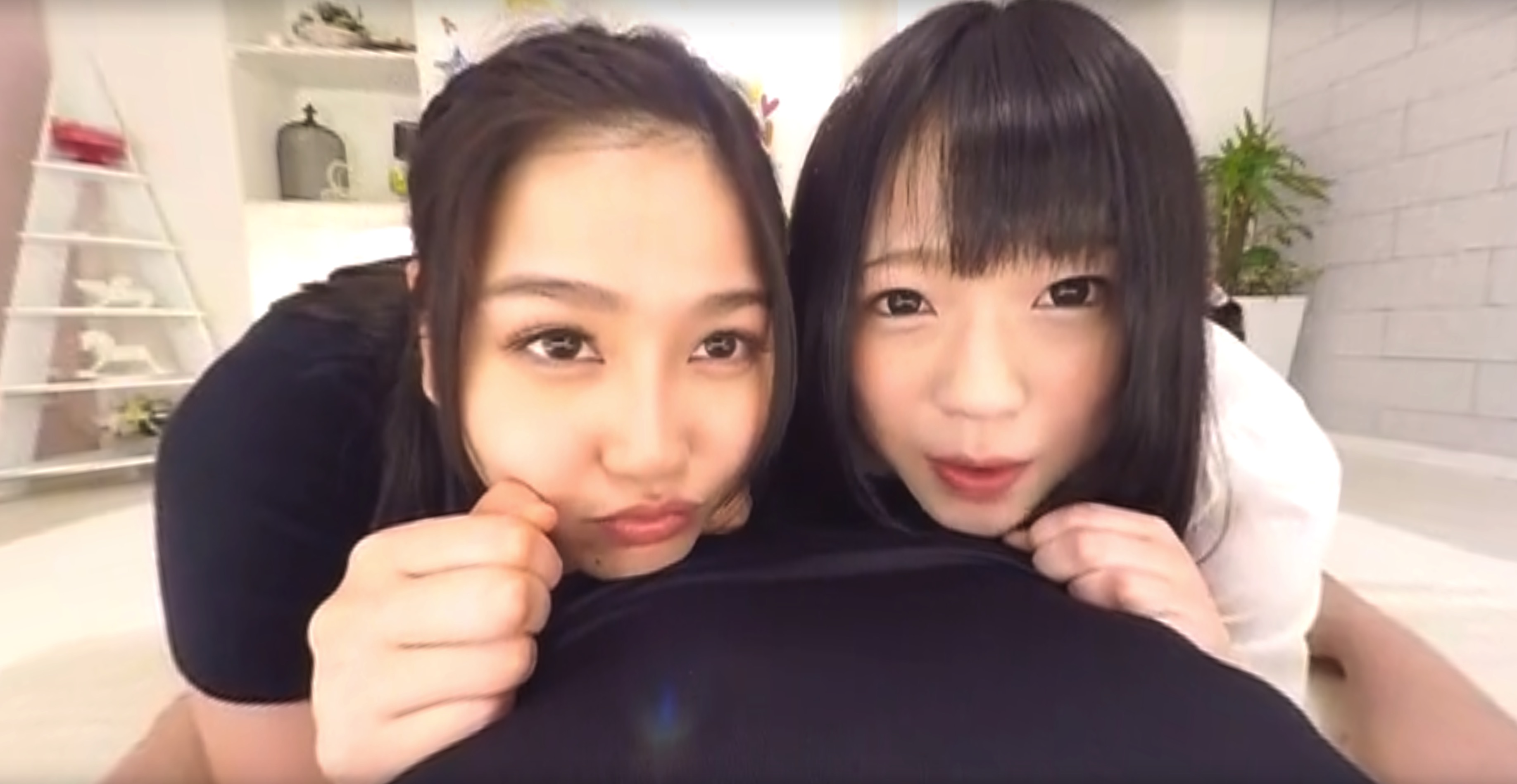 Super Real Continuous Anal Creampie Sex P1