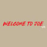 Welcome To Joe VR
