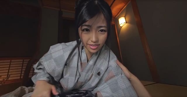 Married Woman Creampie An Affair – Rika Tsubaki P4
