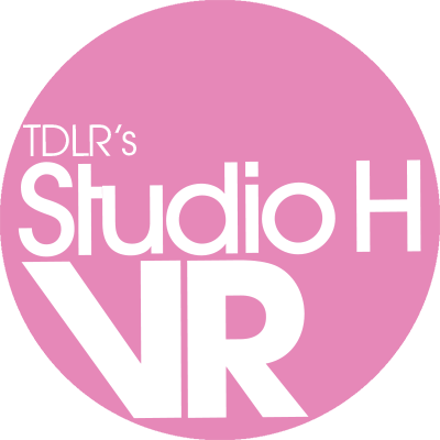 TDLR's Studio H VR