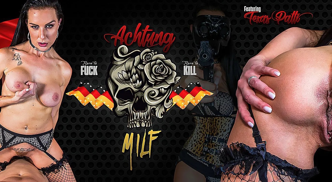 Achtung MILF - Digitally Remastered