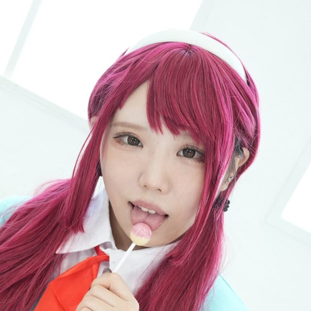Rina Kurusu