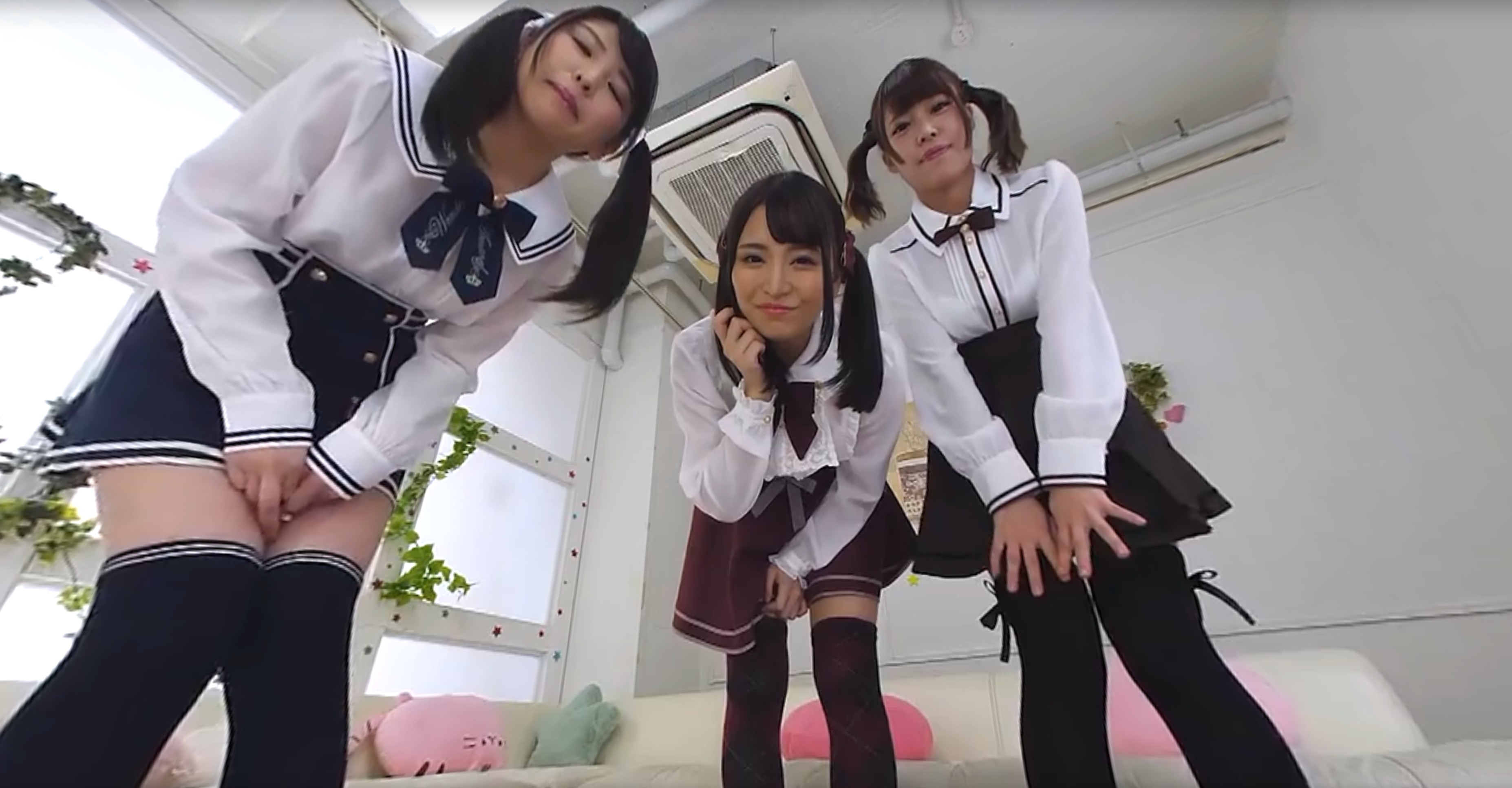 Harem SEX With 26 Girls P4