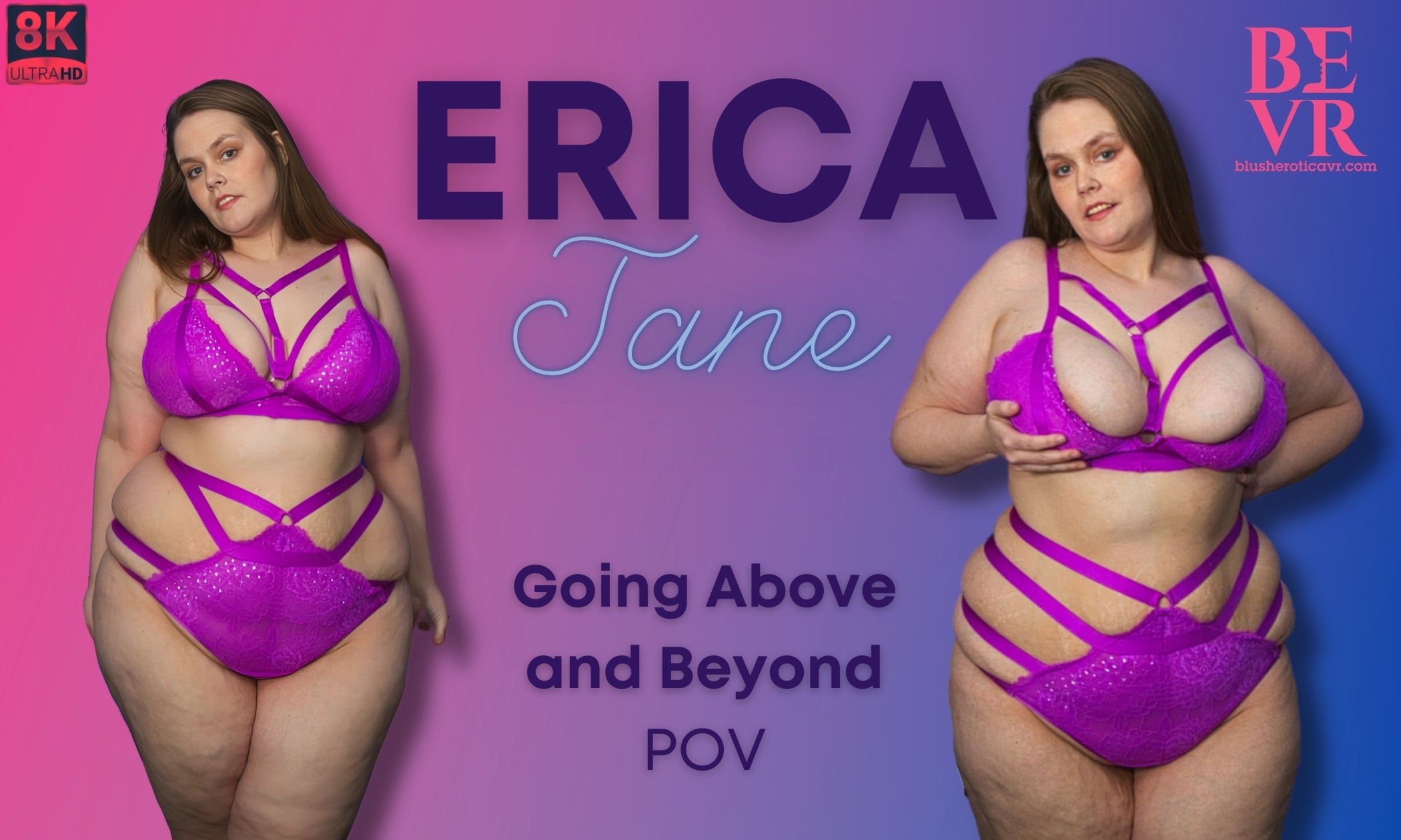 Going Above And Beyond