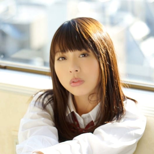 Yua Nanami