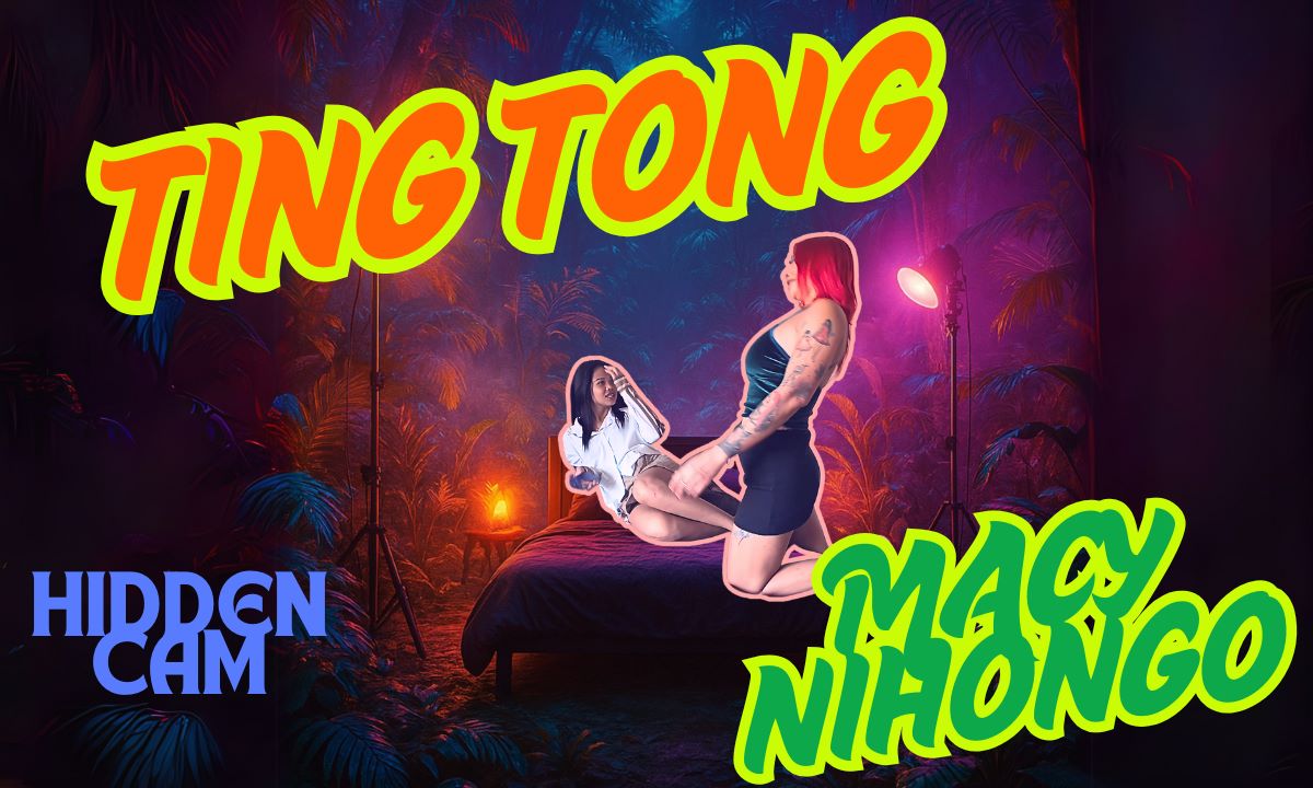 Big Boobs MILF Duo – Thai & Japanese Seduction