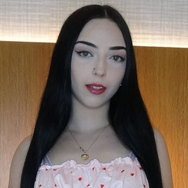 Scarlett Rosewood